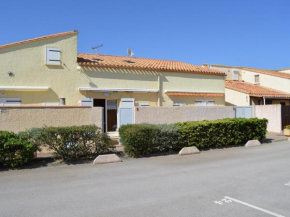 Pavillon familial 3 pièces, mezzanine, 6 couchages, proche plage et commerces à Saint Pierre La Mer - FR-1-229D-106